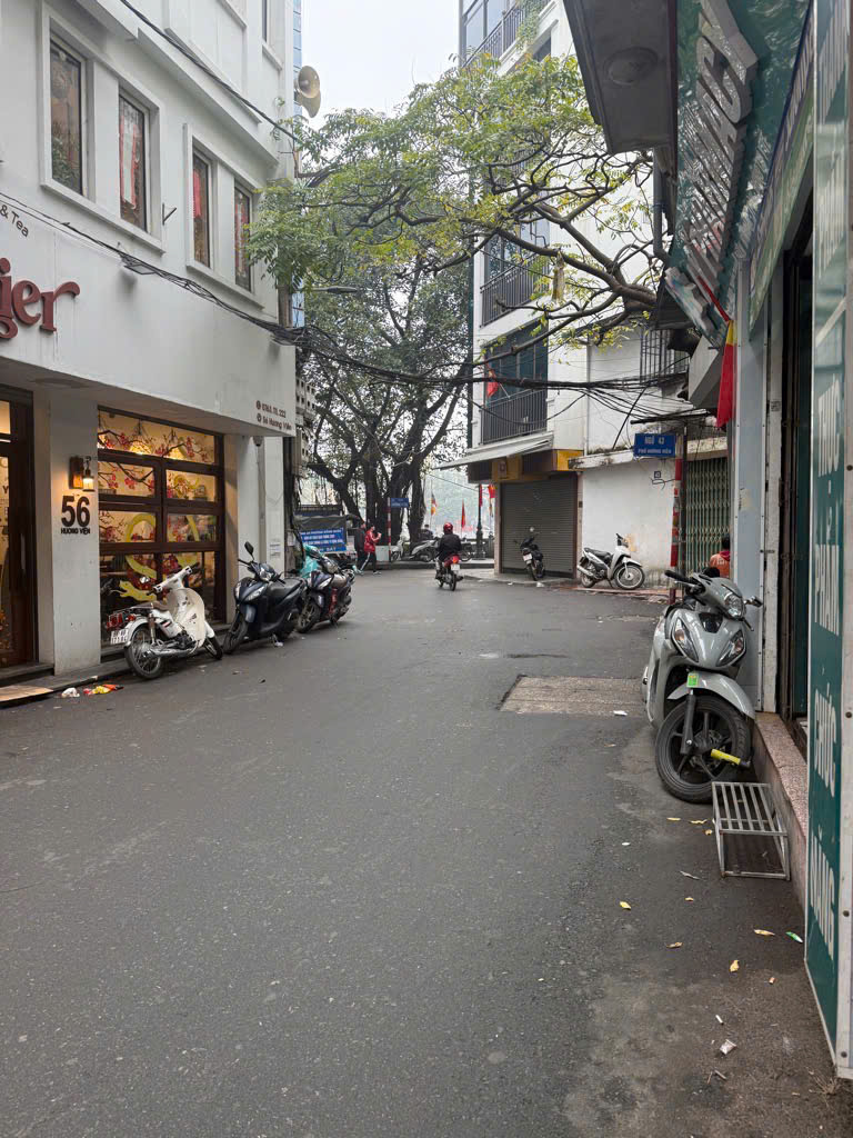 DƯƠNG VĂN BÉ - Ô TÔ ĐỖ CỬA - NHÀ 2 MẶT THOÁNG - 42M - 8,xTỶ. - Ảnh chính